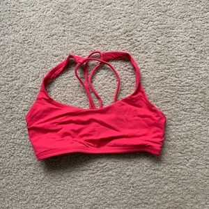 Lululemon Free to Be Sports Bra